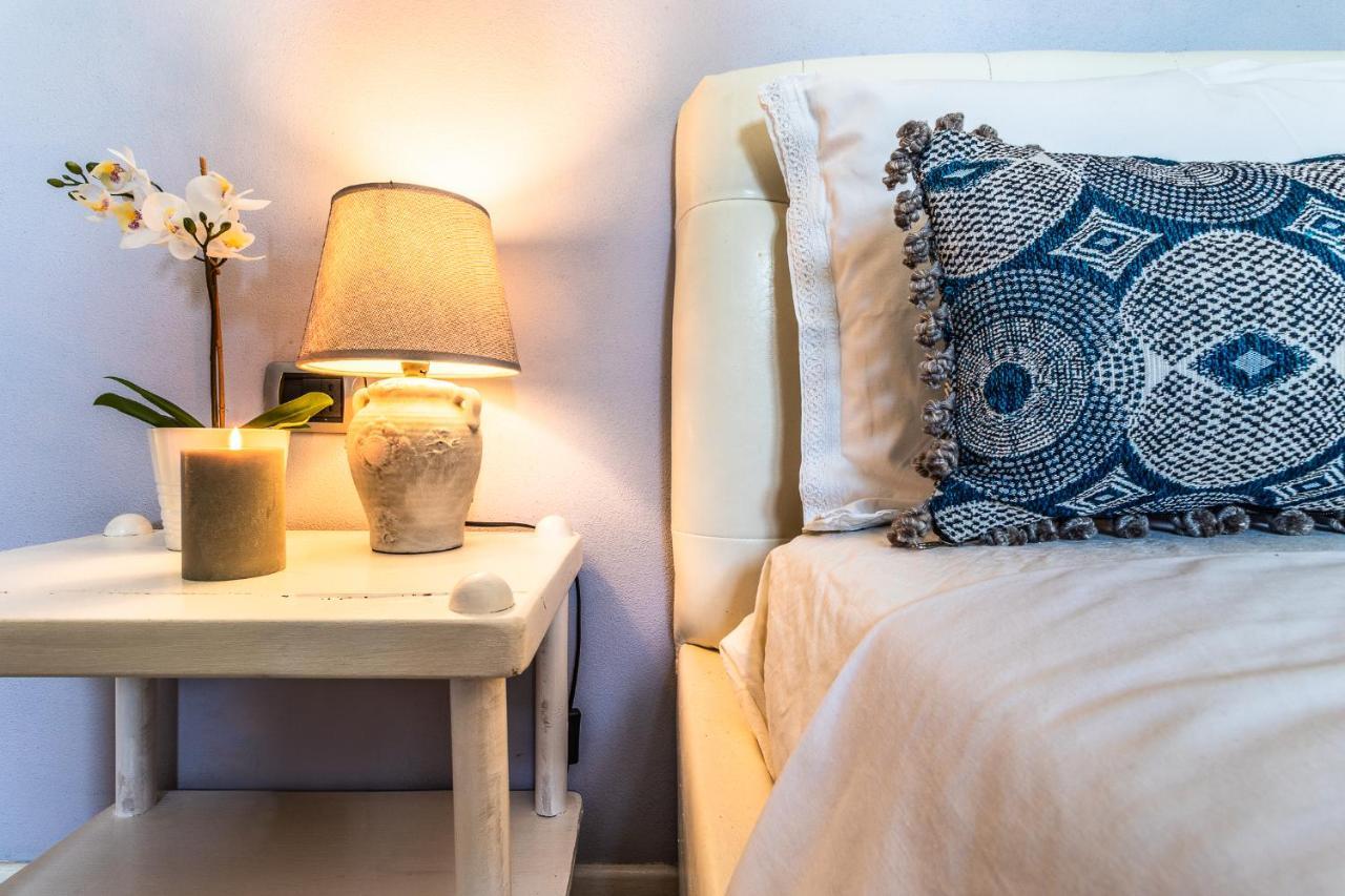 Garden Loft Bed & Breakfast Baricella Екстериор снимка