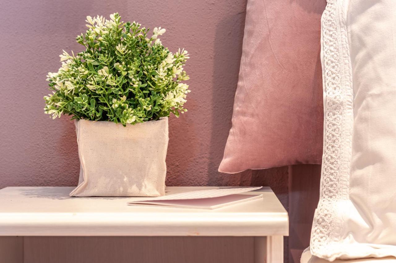 Garden Loft Bed & Breakfast Baricella Екстериор снимка
