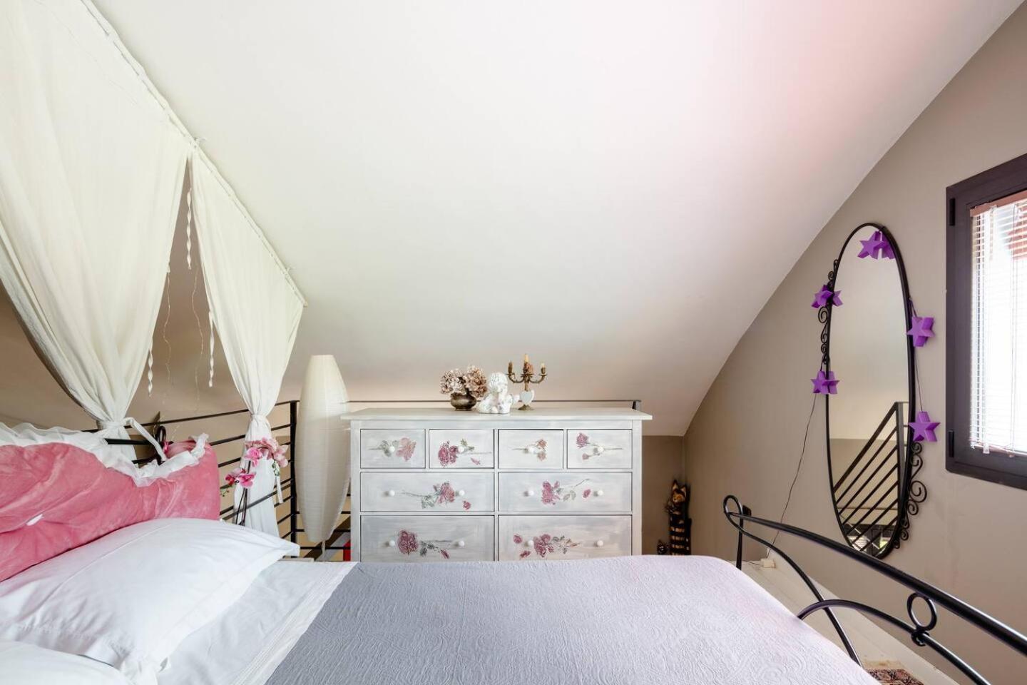 Garden Loft Bed & Breakfast Baricella Екстериор снимка