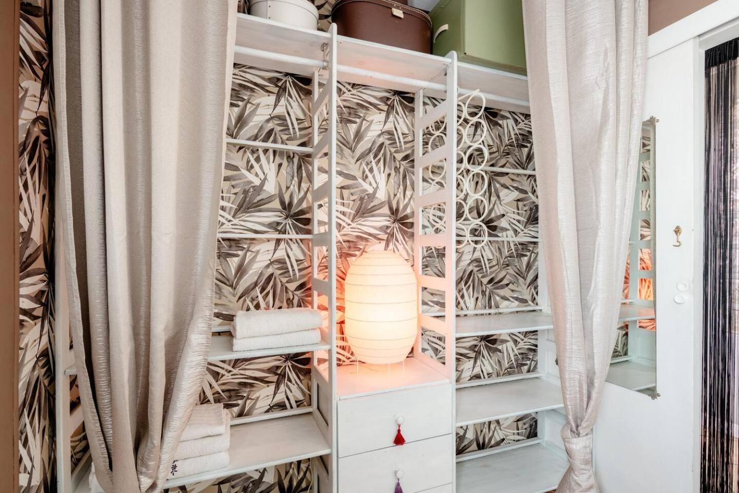 Garden Loft Bed & Breakfast Baricella Екстериор снимка