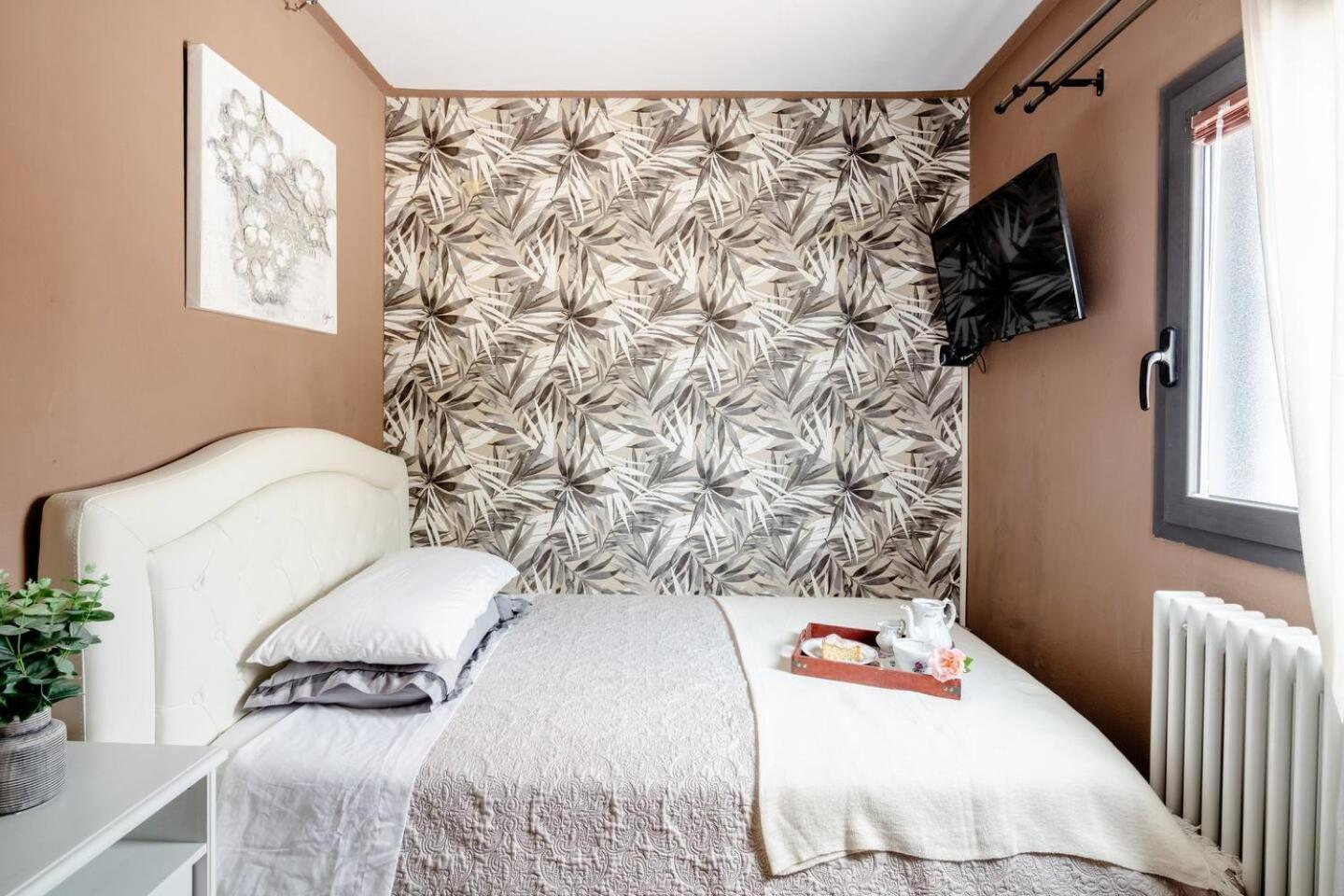 Garden Loft Bed & Breakfast Baricella Екстериор снимка